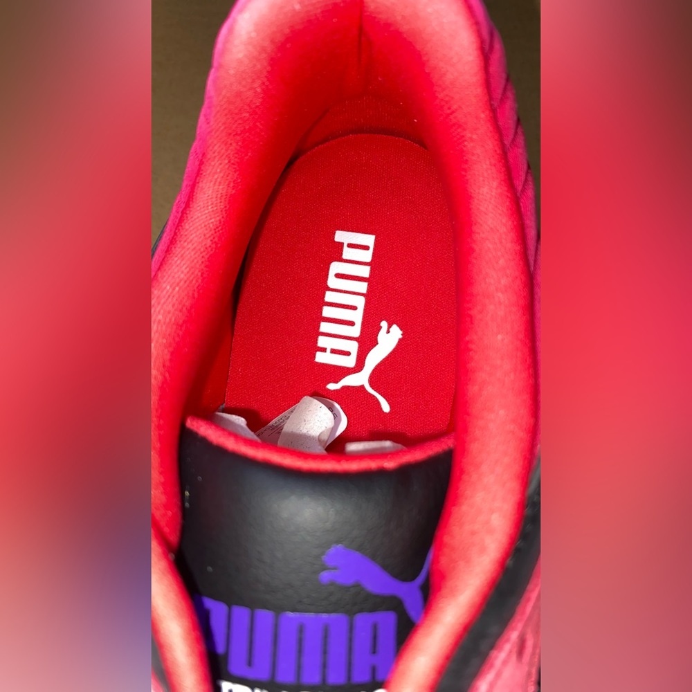 Unisex PUMA Trinomic XS-850 - Picture 10 of 11